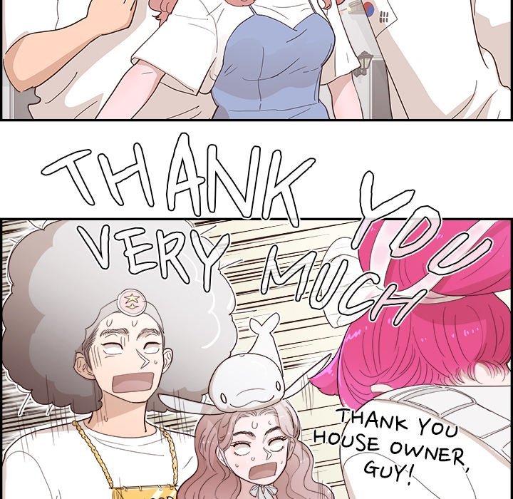 Sunny-Side Up Manhwa - Chapter 62 Page 105