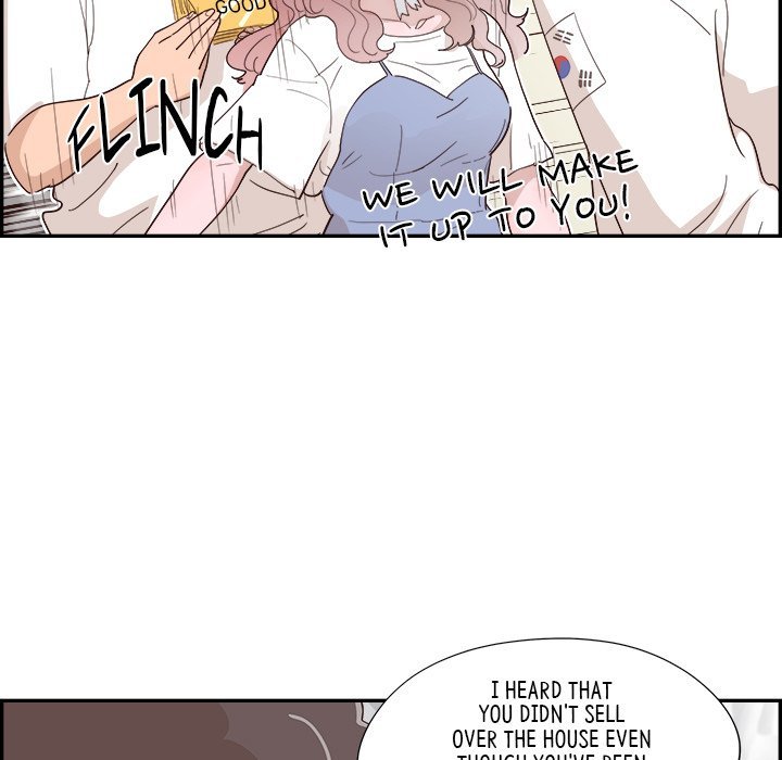Sunny-Side Up Manhwa - Chapter 62 Page 106