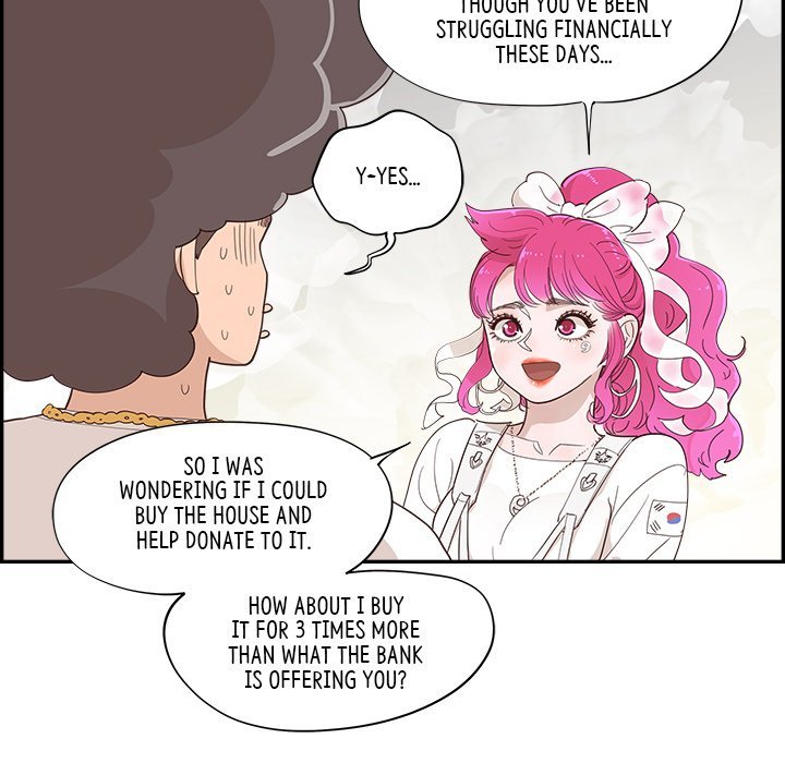 Sunny-Side Up Manhwa - Chapter 62 Page 107