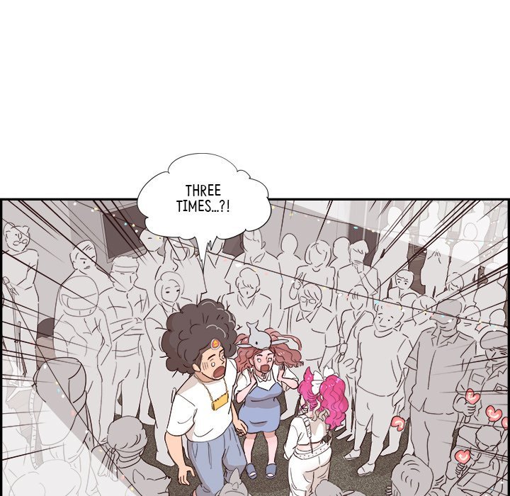 Sunny-Side Up Manhwa - Chapter 62 Page 108