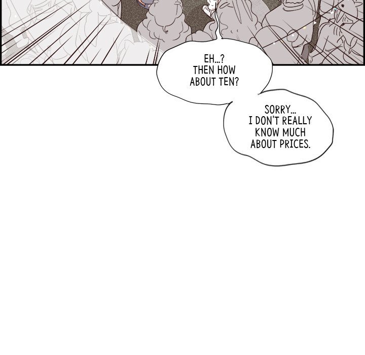 Sunny-Side Up Manhwa - Chapter 62 Page 109