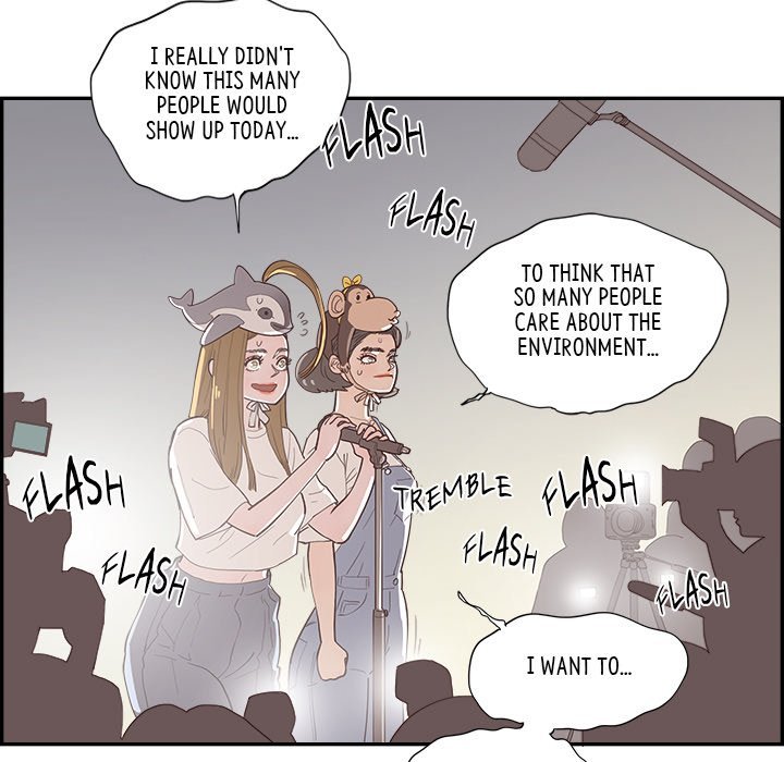 Sunny-Side Up Manhwa - Chapter 62 Page 114