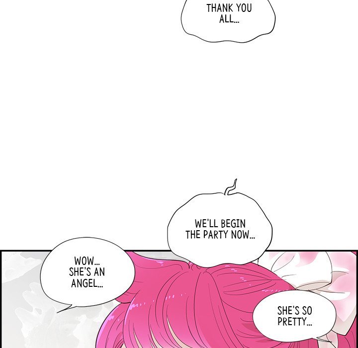 Sunny-Side Up Manhwa - Chapter 62 Page 115