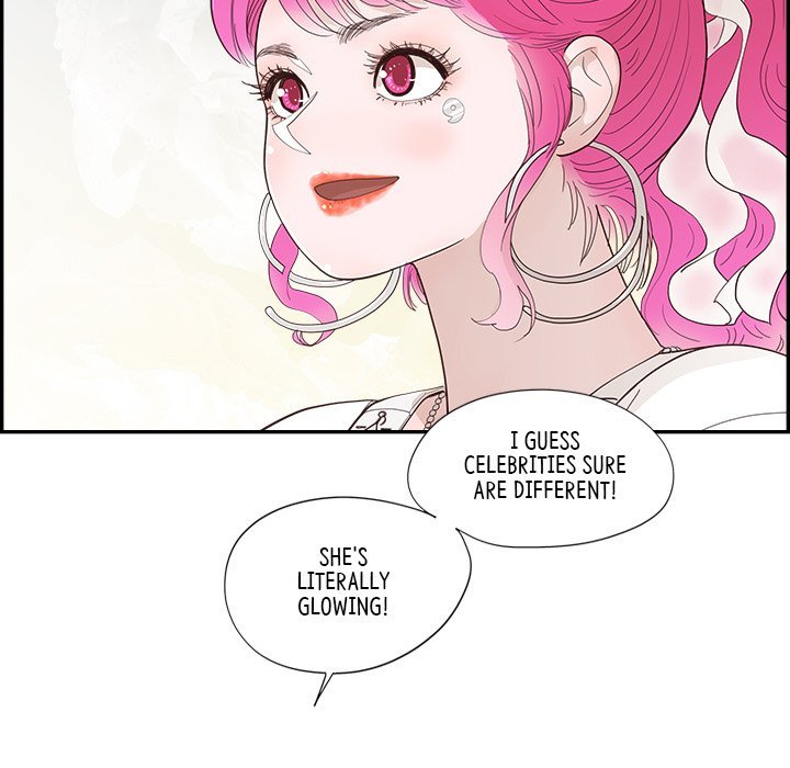 Sunny-Side Up Manhwa - Chapter 62 Page 116