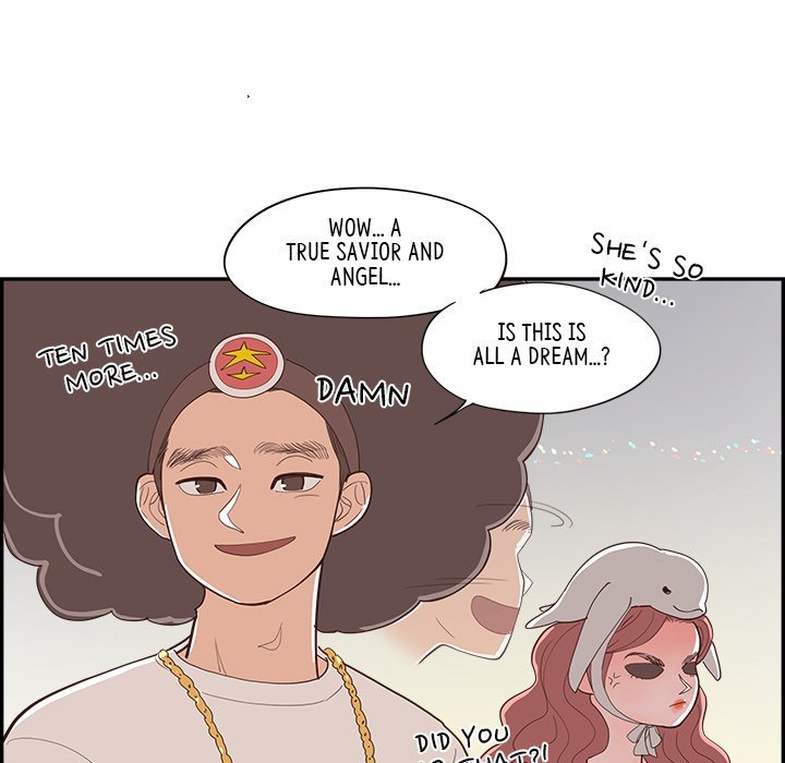 Sunny-Side Up Manhwa - Chapter 62 Page 117