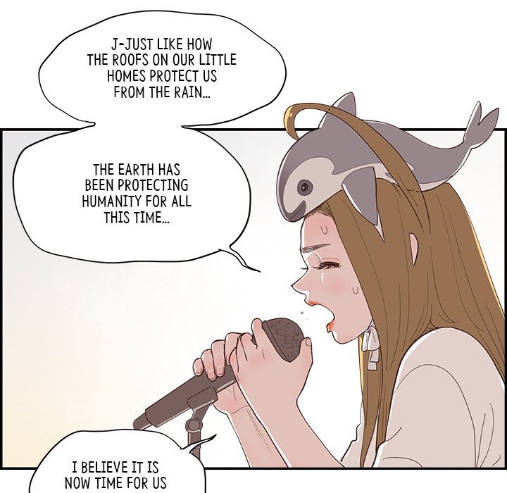 Sunny-Side Up Manhwa - Chapter 62 Page 120