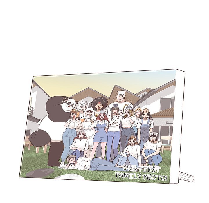 Sunny-Side Up Manhwa - Chapter 62 Page 124