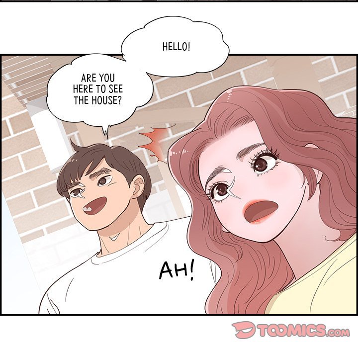 Sunny-Side Up Manhwa - Chapter 62 Page 128