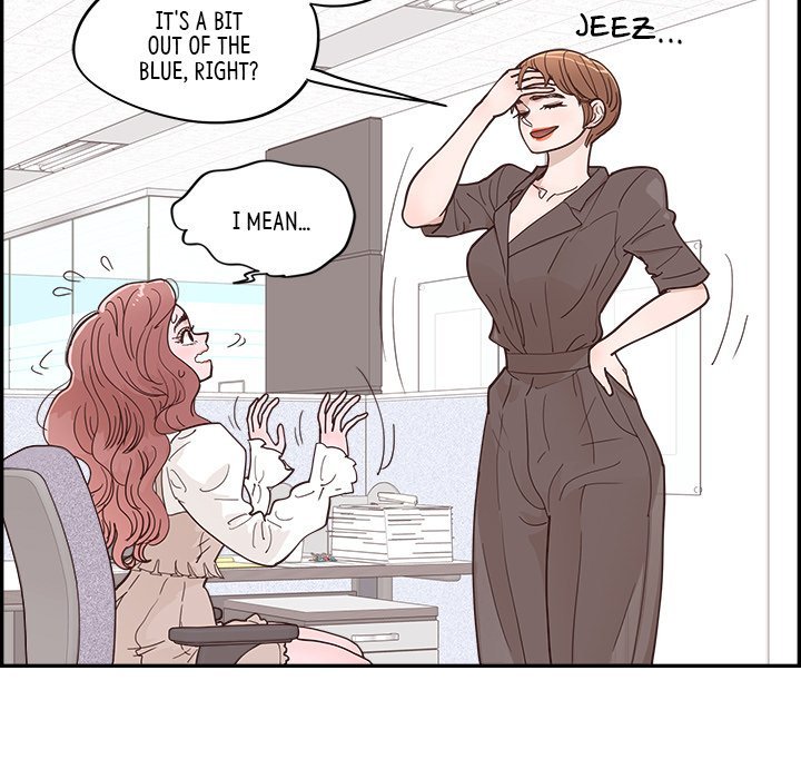 Sunny-Side Up Manhwa - Chapter 26 Page 6