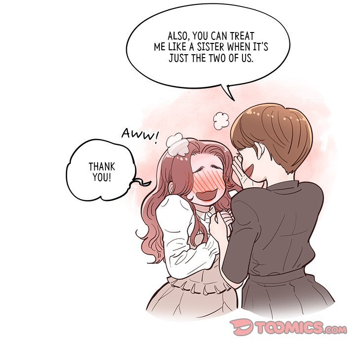 Sunny-Side Up Manhwa - Chapter 26 Page 13