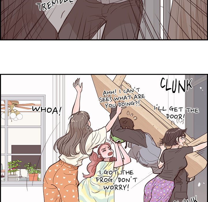 Sunny-Side Up Manhwa - Chapter 26 Page 31