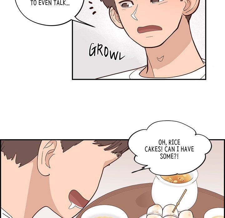 Sunny-Side Up Manhwa - Chapter 26 Page 43