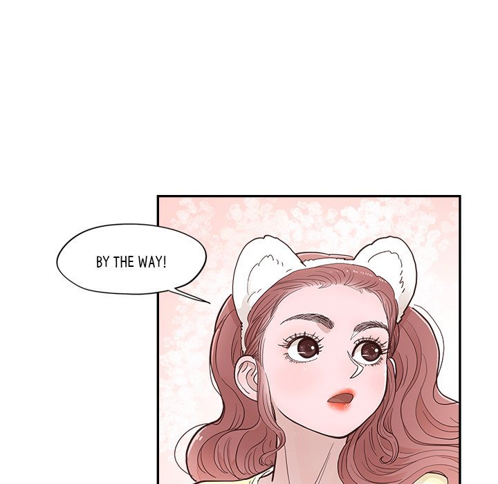 Sunny-Side Up Manhwa - Chapter 26 Page 58