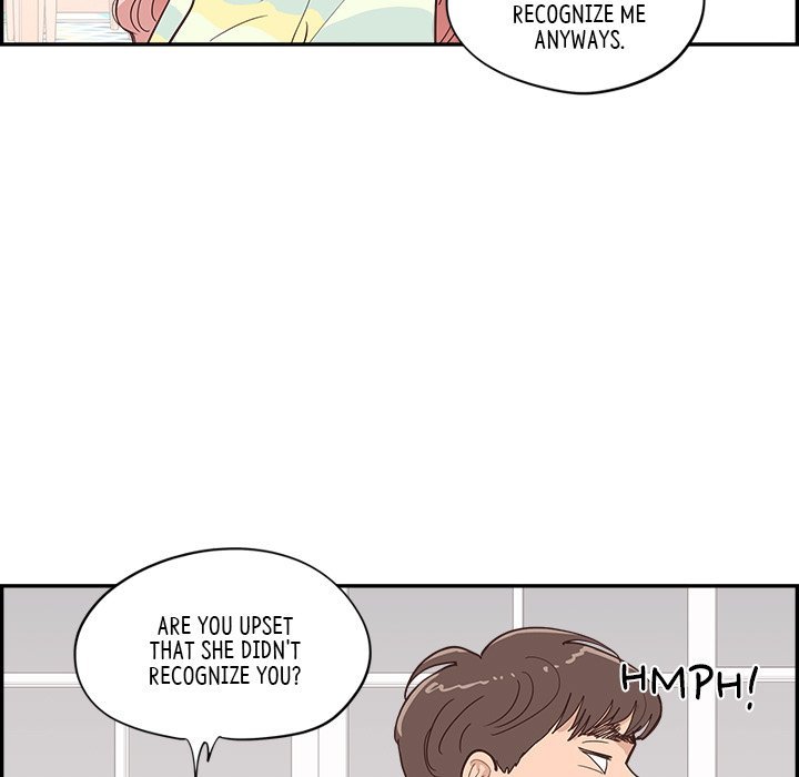Sunny-Side Up Manhwa - Chapter 26 Page 60
