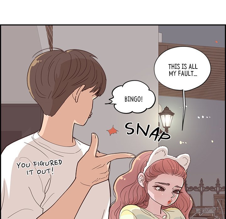 Sunny-Side Up Manhwa - Chapter 26 Page 79