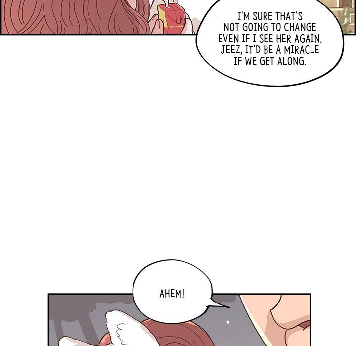 Sunny-Side Up Manhwa - Chapter 26 Page 90