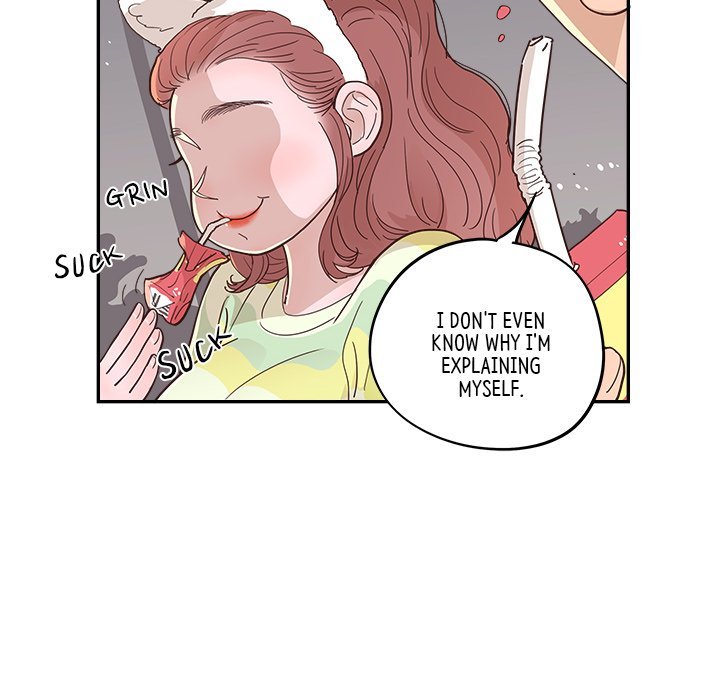 Sunny-Side Up Manhwa - Chapter 26 Page 91