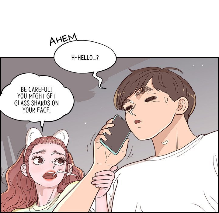 Sunny-Side Up Manhwa - Chapter 26 Page 95