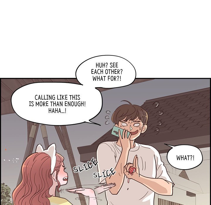 Sunny-Side Up Manhwa - Chapter 26 Page 100