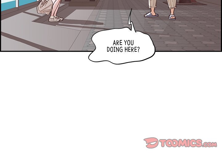 Sunny-Side Up Manhwa - Chapter 13 Page 1