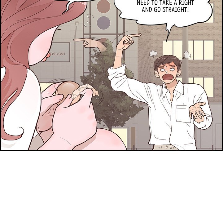 Sunny-Side Up Manhwa - Chapter 13 Page 6