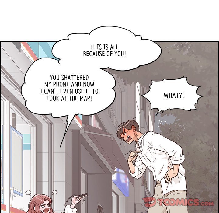 Sunny-Side Up Manhwa - Chapter 13 Page 7