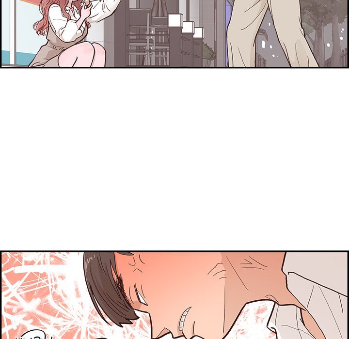 Sunny-Side Up Manhwa - Chapter 13 Page 8