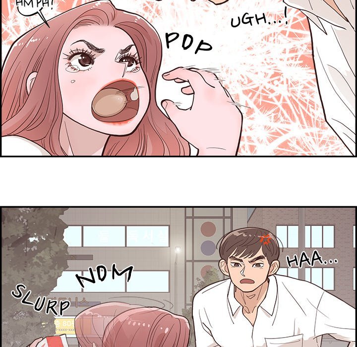Sunny-Side Up Manhwa - Chapter 13 Page 9