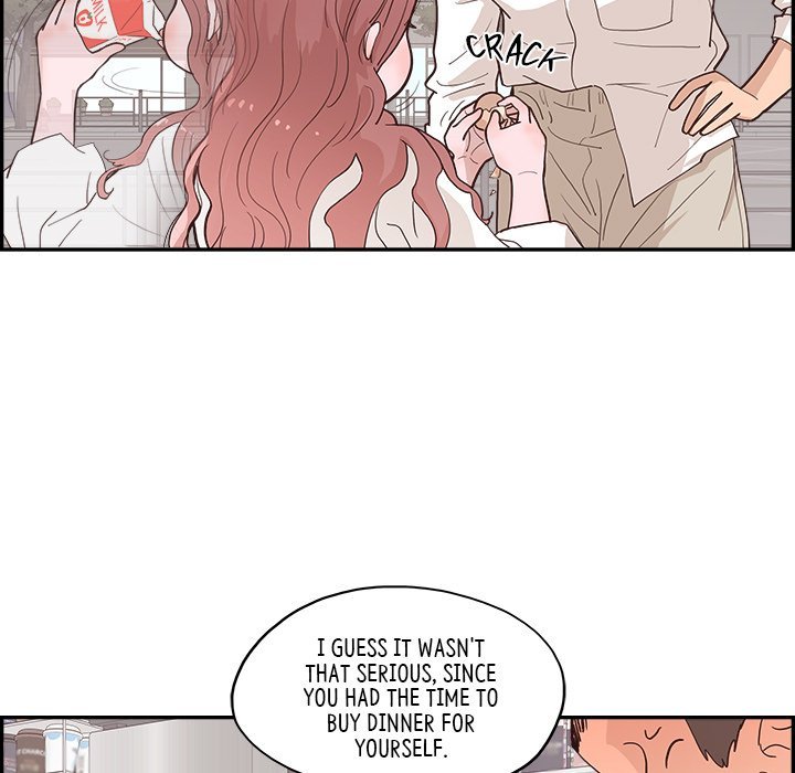 Sunny-Side Up Manhwa - Chapter 13 Page 10