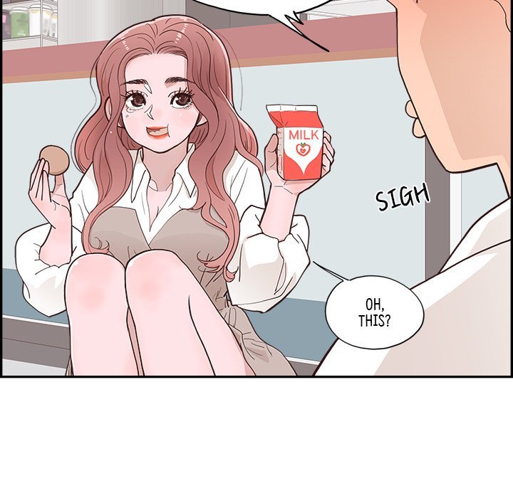 Sunny-Side Up Manhwa - Chapter 13 Page 11