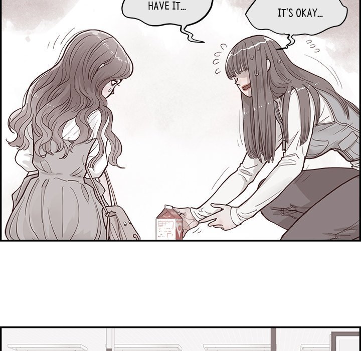 Sunny-Side Up Manhwa - Chapter 13 Page 20