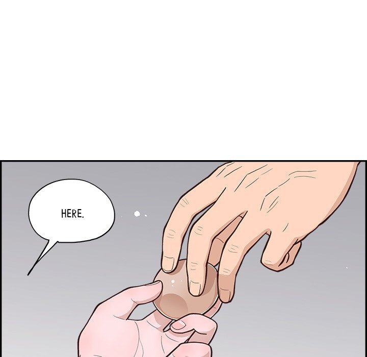 Sunny-Side Up Manhwa - Chapter 13 Page 30