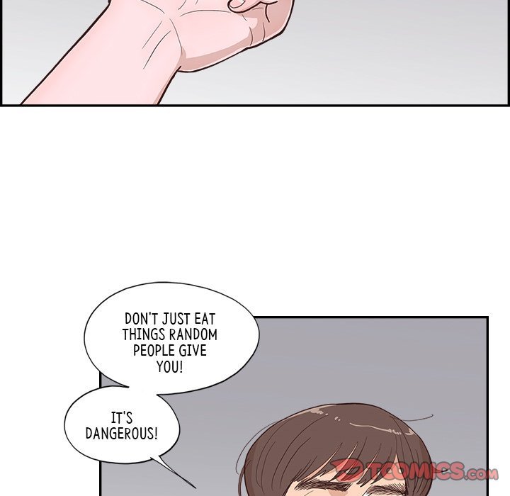 Sunny-Side Up Manhwa - Chapter 13 Page 31