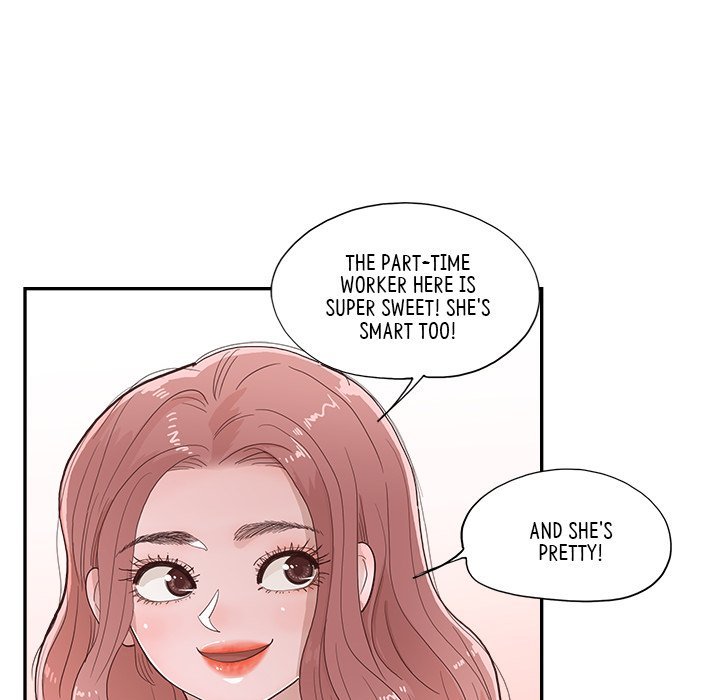 Sunny-Side Up Manhwa - Chapter 13 Page 33