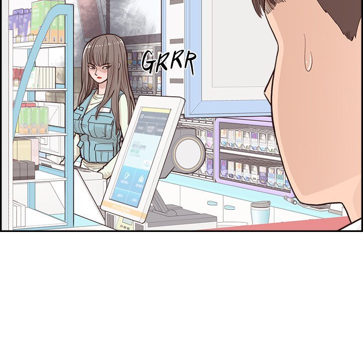 Sunny-Side Up Manhwa - Chapter 13 Page 36