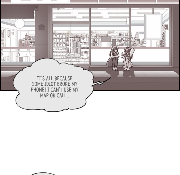 Sunny-Side Up Manhwa - Chapter 13 Page 39