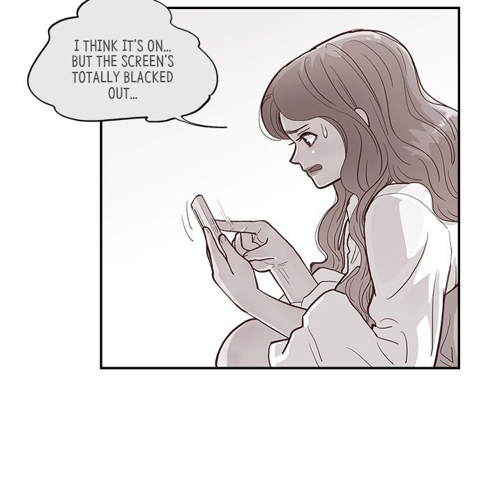 Sunny-Side Up Manhwa - Chapter 13 Page 40