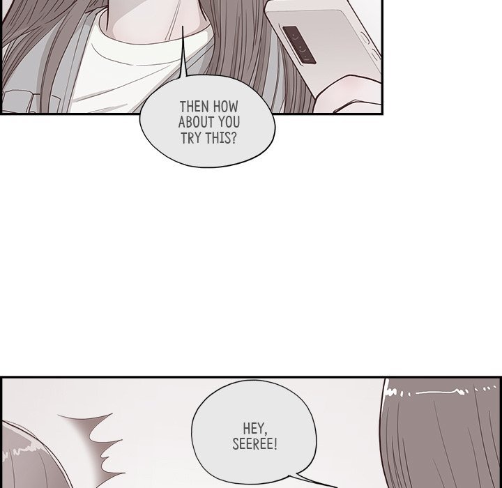Sunny-Side Up Manhwa - Chapter 13 Page 42