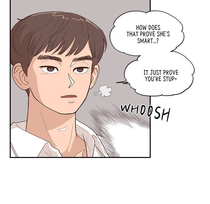Sunny-Side Up Manhwa - Chapter 13 Page 48