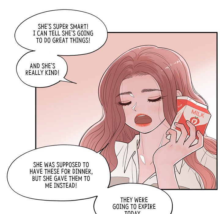 Sunny-Side Up Manhwa - Chapter 13 Page 50