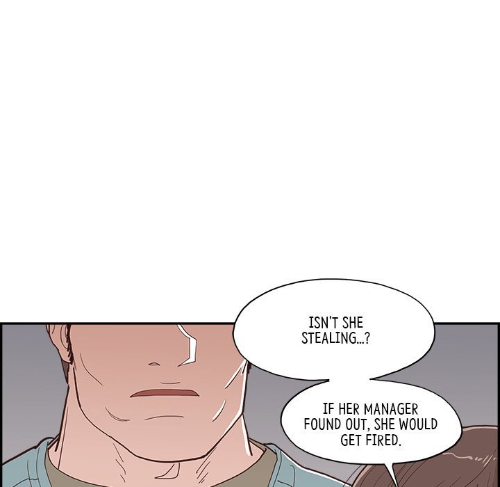 Sunny-Side Up Manhwa - Chapter 13 Page 52