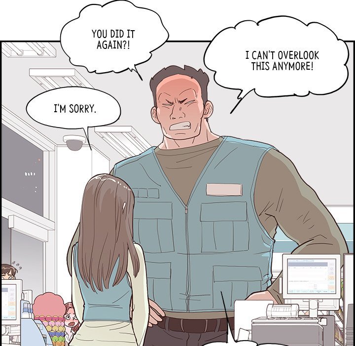 Sunny-Side Up Manhwa - Chapter 13 Page 60