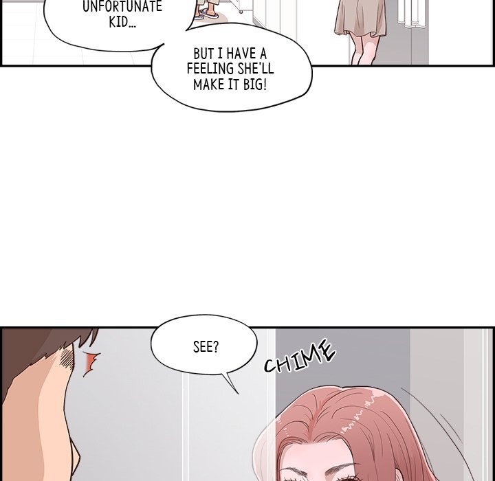 Sunny-Side Up Manhwa - Chapter 13 Page 82