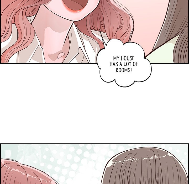 Sunny-Side Up Manhwa - Chapter 13 Page 89