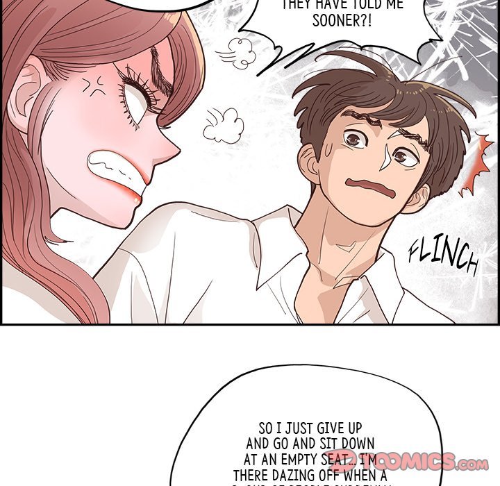 Sunny-Side Up Manhwa - Chapter 14 Page 37