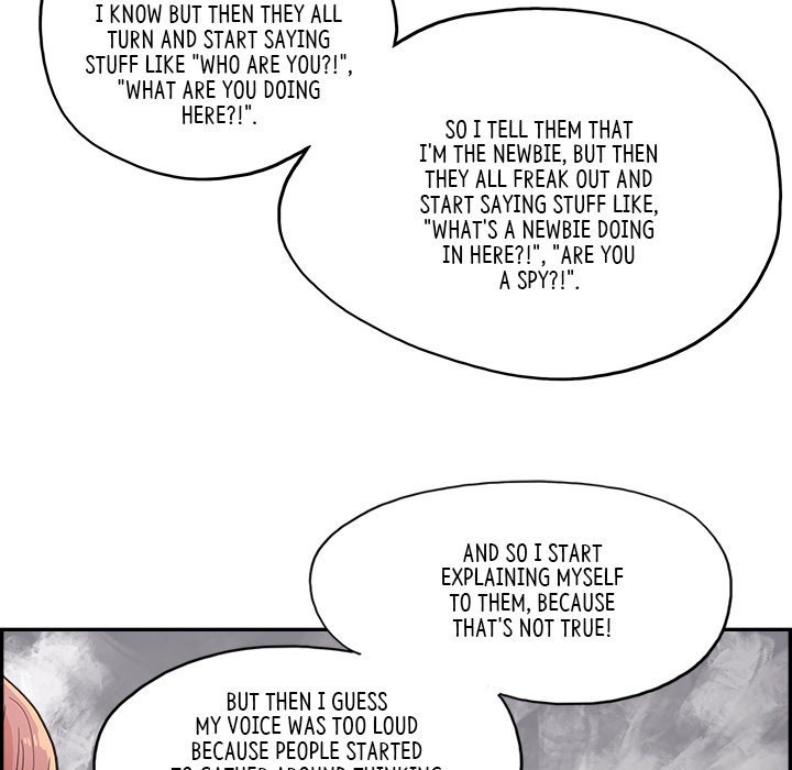 Sunny-Side Up Manhwa - Chapter 14 Page 39