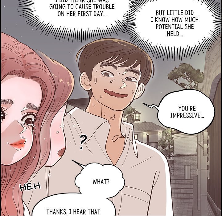 Sunny-Side Up Manhwa - Chapter 14 Page 47