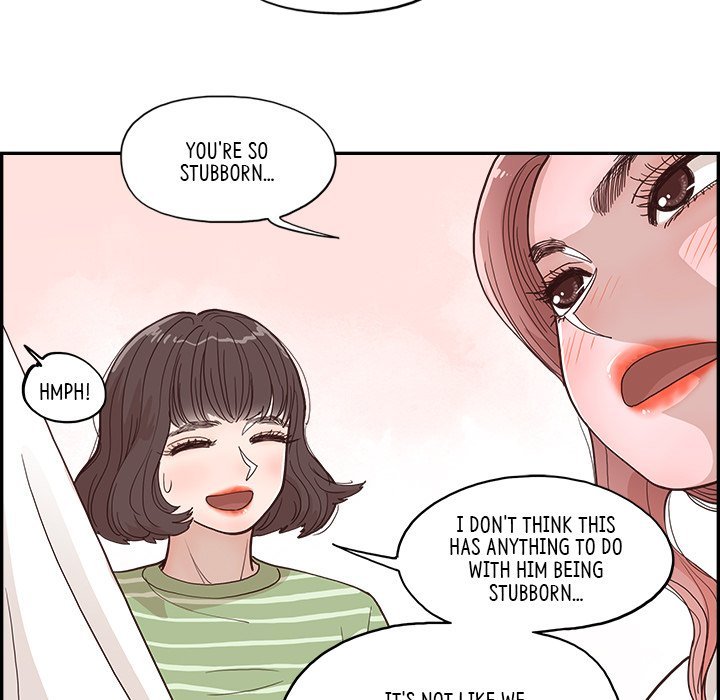 Sunny-Side Up Manhwa - Chapter 14 Page 72
