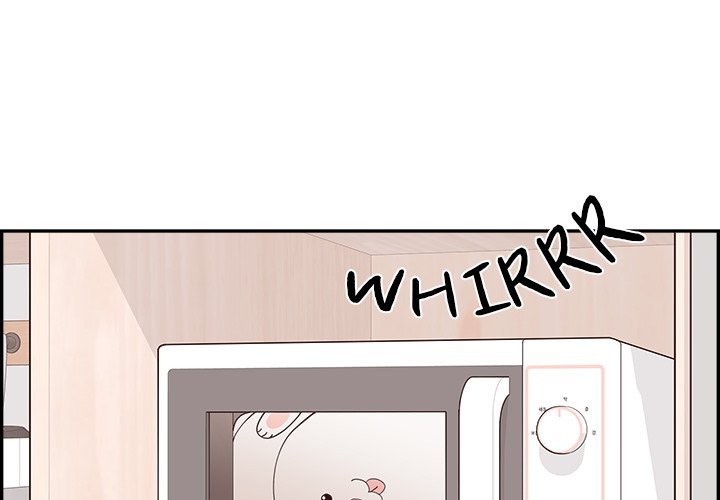 Sunny-Side Up Manhwa - Chapter 29 Page 0