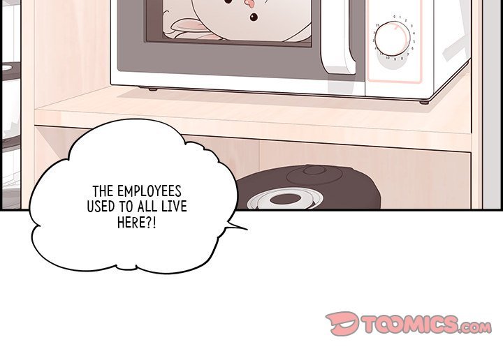 Sunny-Side Up Manhwa - Chapter 29 Page 1